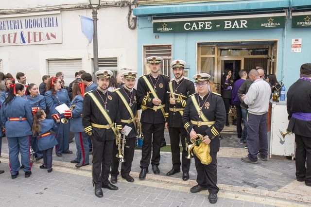 ENCUENTRO DE BANDAS DE PUERTO LUMBRERAS - 74